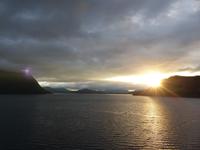 132. Storfjord, Norwegen, AIDAvita