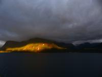 133. Storfjord, Norwegen, AIDAvita