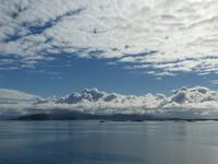 135. Saltfjorden, Norwegen, AIDAvita