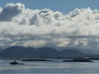 136. Bodo, Saltfjorden, Norwegen, AIDAvita