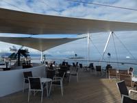 139. Saltfjorden, Norwegen, AIDAvita