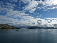 140. Saltfjorden, Norwegen, AIDAvita