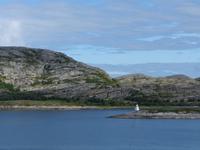 142. Saltfjorden, Norwegen, AIDAvita