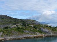 143. Bodo, Saltfjorden, Norwegen, AIDAvita