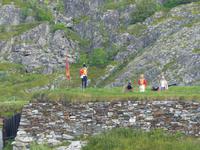 144. Bodo, Saltfjorden, Norwegen, AIDAvita