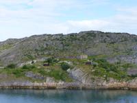 145. Bodo, Saltfjorden, Norwegen, AIDAvita