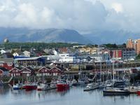 147. Bodo, Saltfjorden, Norwegen, AIDAvita