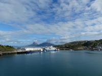 149. Bodo, Saltfjorden, Norwegen, AIDAvita