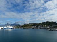 151. Bodo, Saltfjorden, Norwegen, AIDAvita