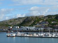 152. Bodo, Saltfjorden, Norwegen, AIDAvita