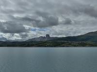 155. mit der Fähre nach Kjerringoy, Norwegen, AIDAvita