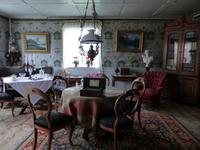 165. alter Handelsposten auf Kjerringoy, Norwegen, AIDAvita