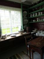 167. alter Handelsposten auf Kjerringoy, Norwegen, AIDAvita