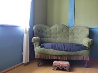 171. alter Handelsposten auf Kjerringoy, Norwegen, AIDAvita