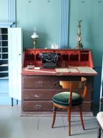 172. alter Handelsposten auf Kjerringoy, Norwegen, AIDAvita