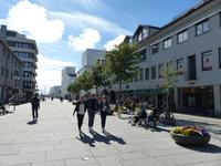 186. Bodo, Norwegen, AIDAvita