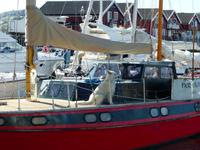 189. Bodo, Norwegen, AIDAvita