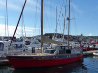 190. Bodo, Norwegen, AIDAvita