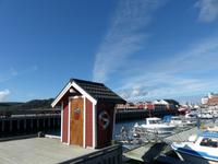 192. Bodo, Norwegen, AIDAvita