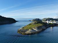 199. Saltfjorden, Norwegen, AIDAvita