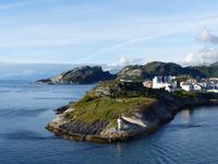 201. Saltfjorden, Norwegen, AIDAvita