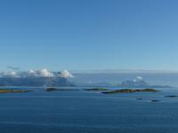 202. Saltfjorden, Norwegen, AIDAvita