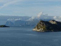 203. Saltfjorden, Norwegen, AIDAvita