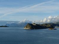 204. Saltfjorden, Norwegen, AIDAvita