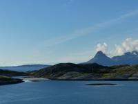 205. Saltfjorden, Norwegen, AIDAvita