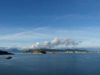 206. Saltfjorden, Norwegen, AIDAvita