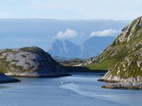 210. Saltfjorden, Norwegen, AIDAvita