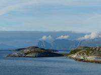 212. Saltfjorden, Norwegen, AIDAvita