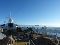 214. Saltfjorden, Norwegen, AIDAvita