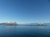 215. Saltfjorden, Norwegen, AIDAvita