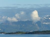 216. Saltfjorden, Norwegen, AIDAvita