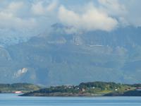 217. Saltfjorden, Norwegen, AIDAvita