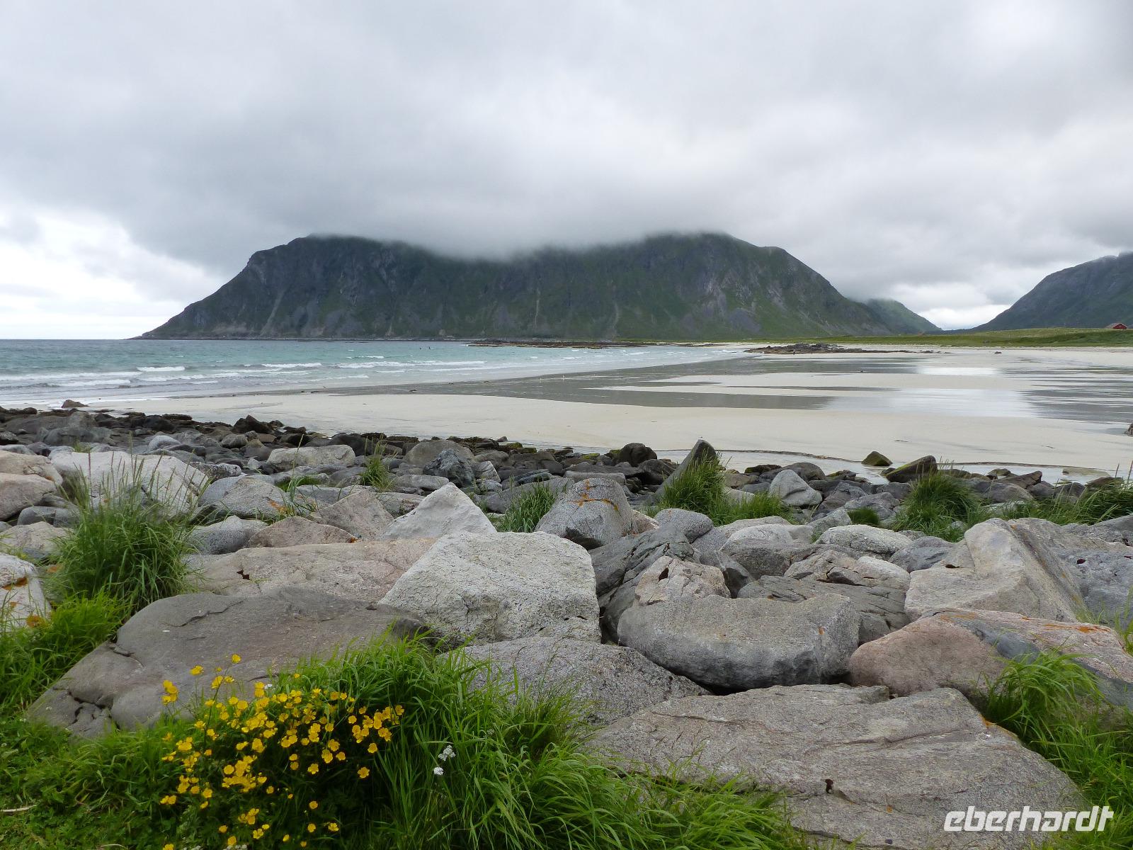 225. Lofoten, Norwegen, AIDAvita
