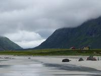 226. Lofoten, Norwegen, AIDAvita