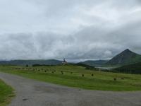 230. Wikingermuseum Lofotr, Lofoten, Norwegen, AIDAvita