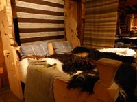 240. Wikingermuseum Lofotr, Lofoten, Norwegen, AIDAvita