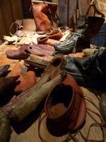 241. Wikingermuseum Lofotr, Lofoten, Norwegen, AIDAvita