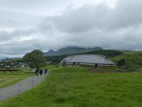 244. Wikingermuseum Lofotr, Lofoten, Norwegen, AIDAvita