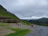 249. Lofoten, Norwegen, AIDAvita