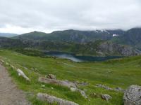 250. Lofoten, Norwegen, AIDAvita