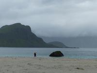 258. Lofoten, Norwegen, AIDAvita