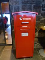 270. Nordkap, Norwegen, AIDAvita