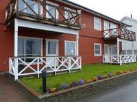 282. Honningsvag, Nordkap, Norwegen, AIDAvita