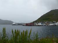 284. Honningsvag, Nordkap, Norwegen, AIDAvita
