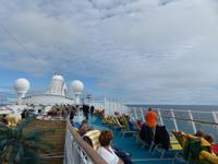 298. AIDAvita, Norwegen