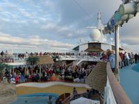 317. AIDAvita, Norwegen